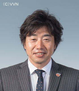 高木監督