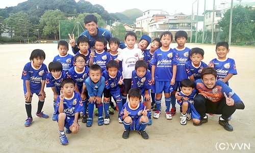 v・ファーレン長崎 選手 v・ファーレン長崎 選手