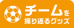 チームを振り返るグッズ