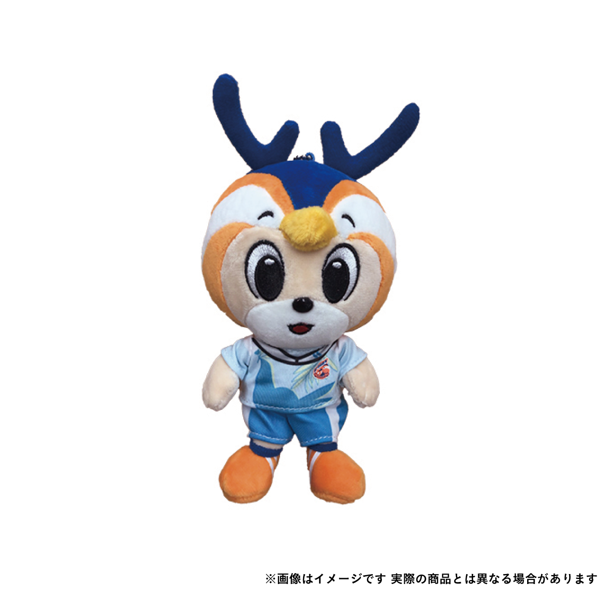 平和祈念ヴィヴィくんぬいぐるみFP サムネイル