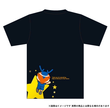 Tシャツ表　サムネイル