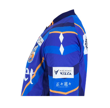 V ファーレン ユニフォーム 21公式ユニフォーム販売 V ファーレン長崎公式オンラインショップ V ファーレン ユニフォーム 21公式ユニフォーム販売 V ファーレン長崎公式オンラインショップ