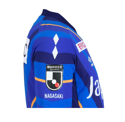 V ファーレン ユニフォーム 21公式ユニフォーム販売 V ファーレン長崎公式オンラインショップ V ファーレン ユニフォーム 21公式ユニフォーム販売 V ファーレン長崎公式オンラインショップ