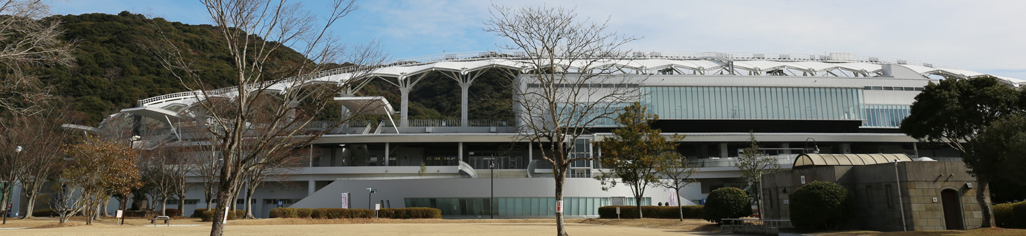 スタジアム画像