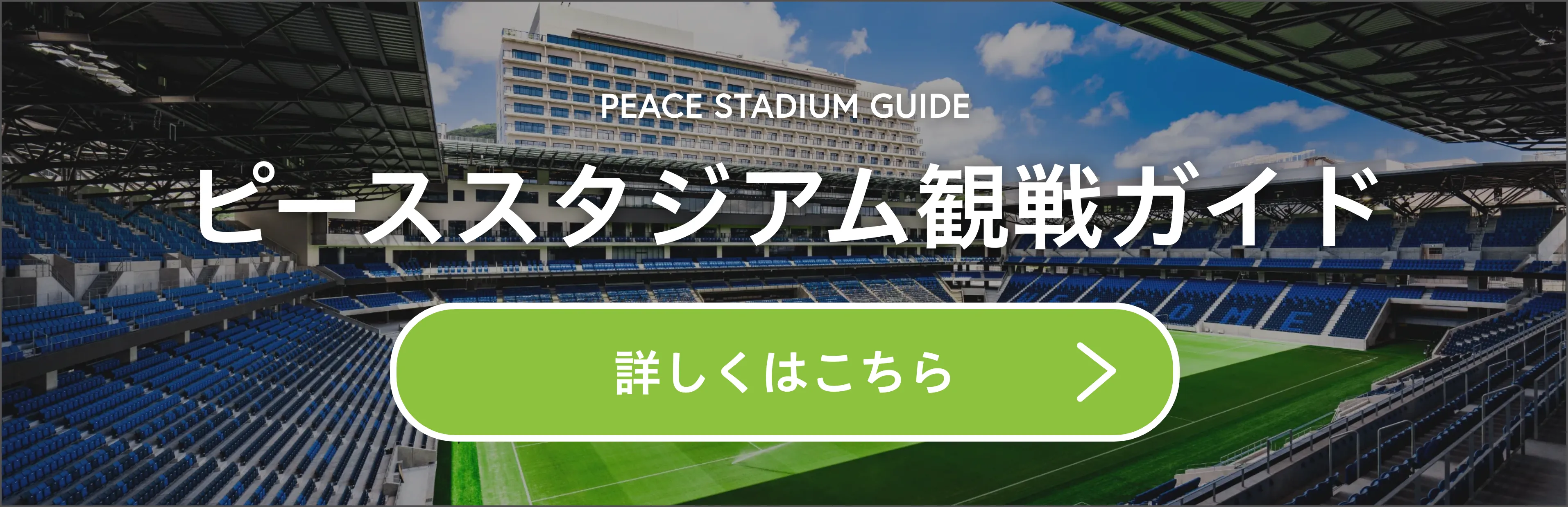 ピーススタジアム観戦ガイド
