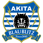 ブラウブリッツ秋田
