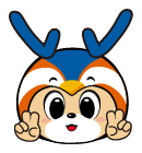 ヴィヴィくん