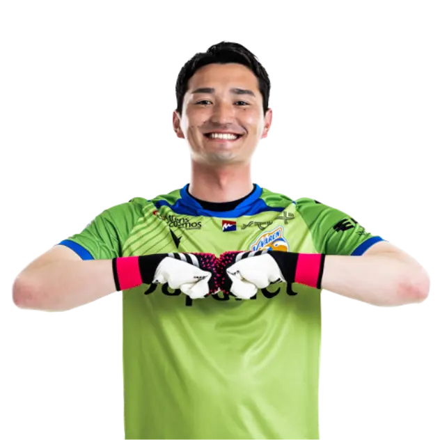 選手画像