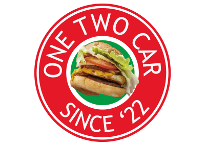 One-two car