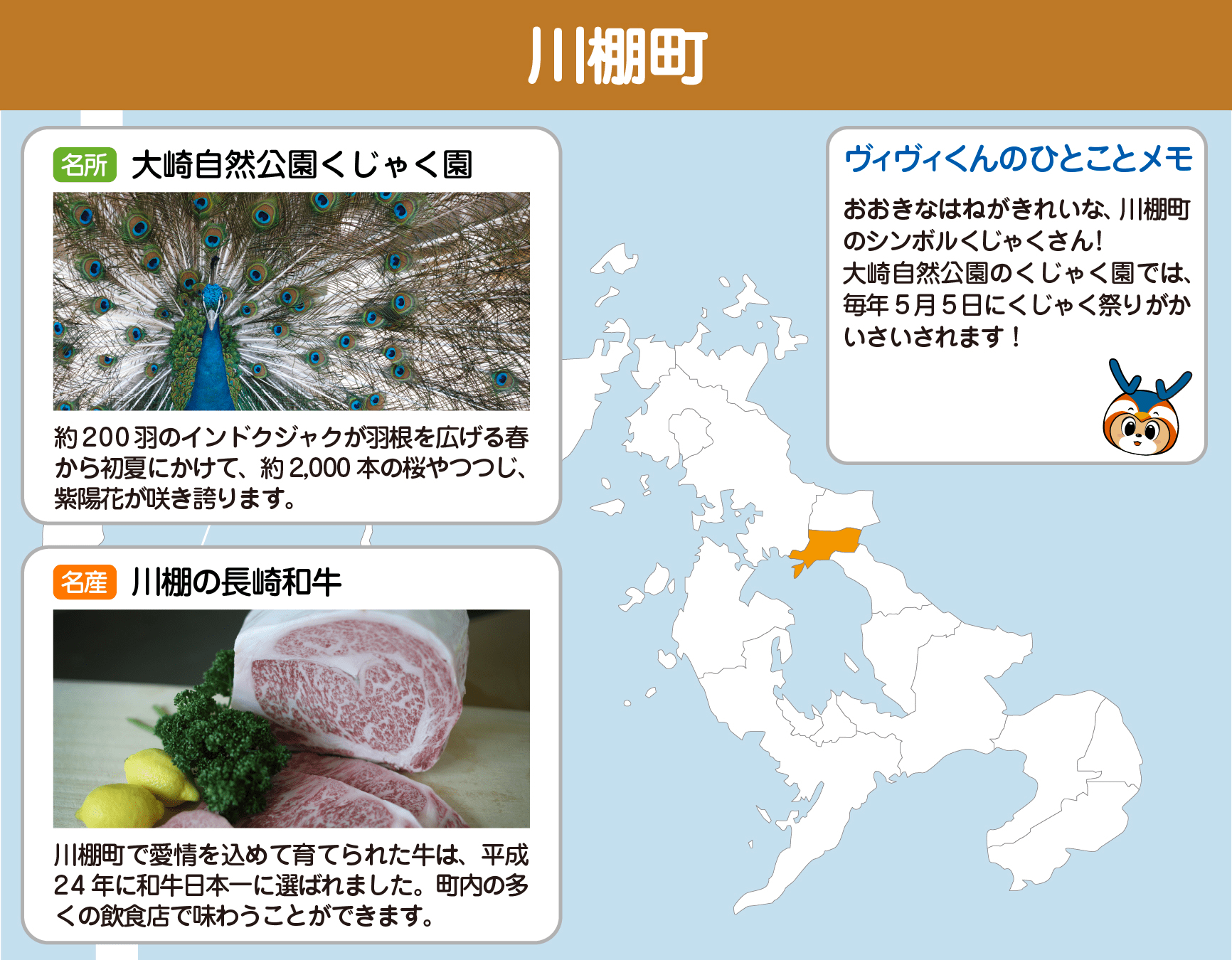 川棚町