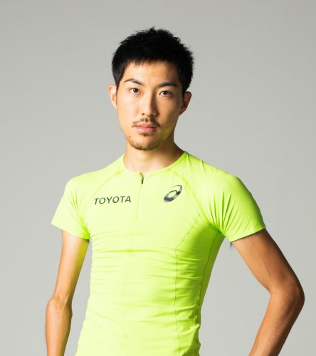 芦田選手の画像