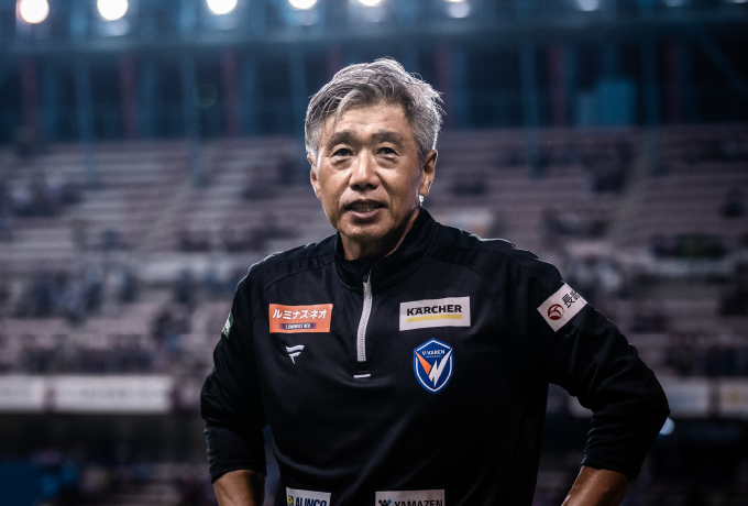 再びクラブをJ1昇格に導いた高木琢也監督
