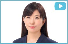 Presidente: Haruna TAKATA（Japanese）