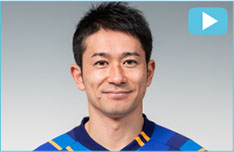Giocatore: Keiji TAMADA（English）