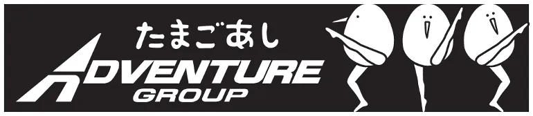 アドヴェンチャーホルディングス株式会社
