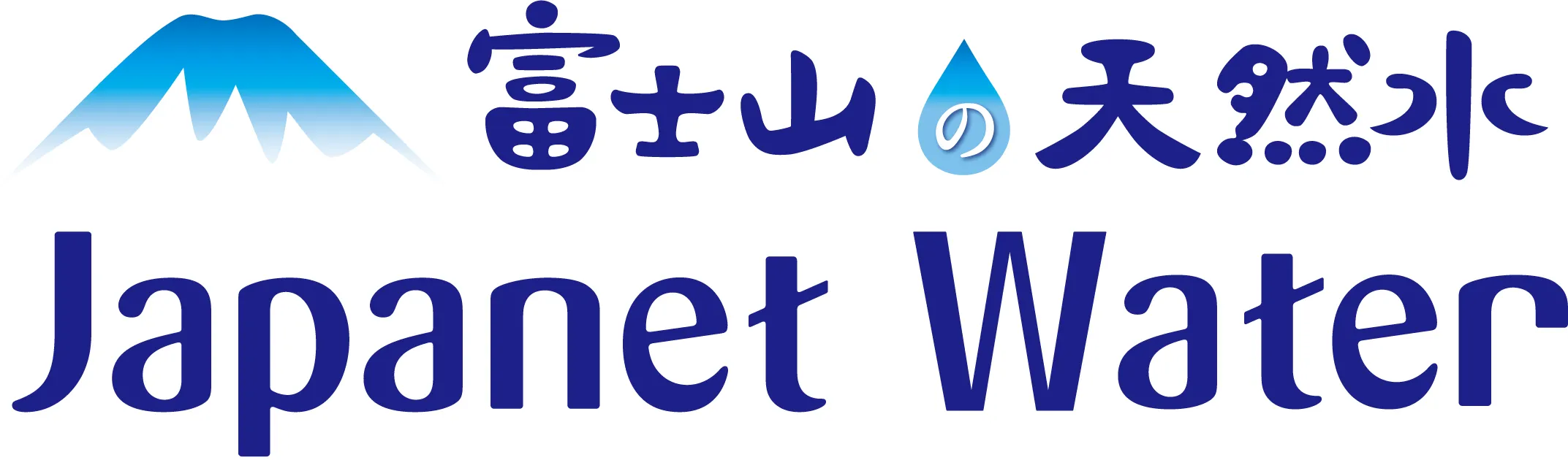 ジャパネットウォーター