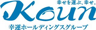 幸運ホールディングス