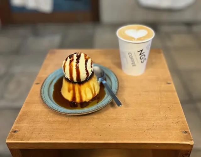 NGS COFFEE®