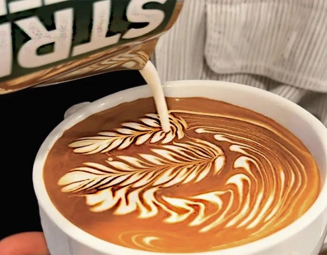 STREAMER COFFEE COMPANY