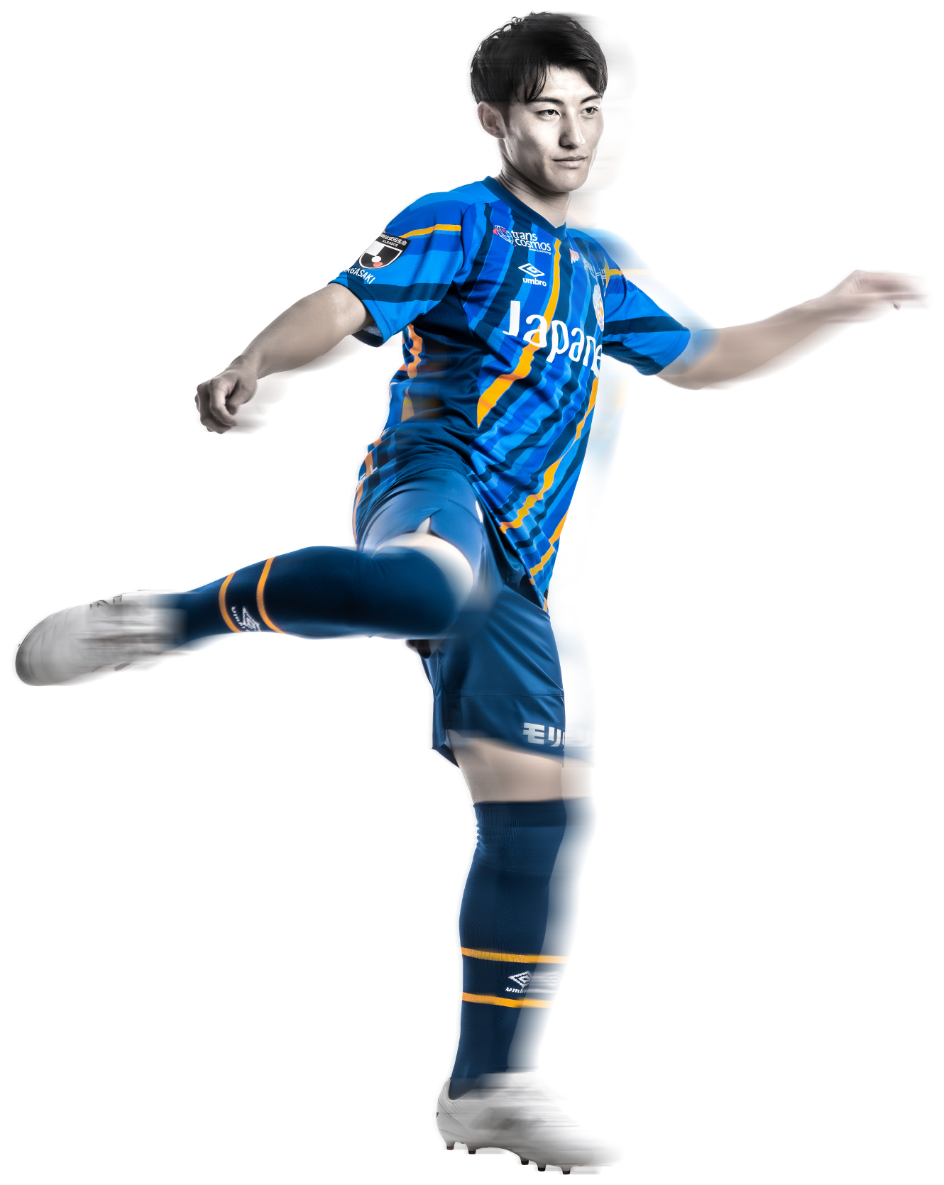 選手