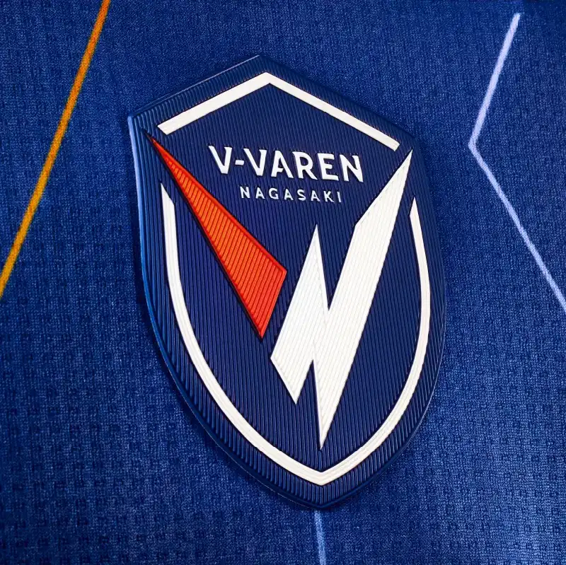 2026 シーズン ユニフォーム情報 | V・ファーレン長崎