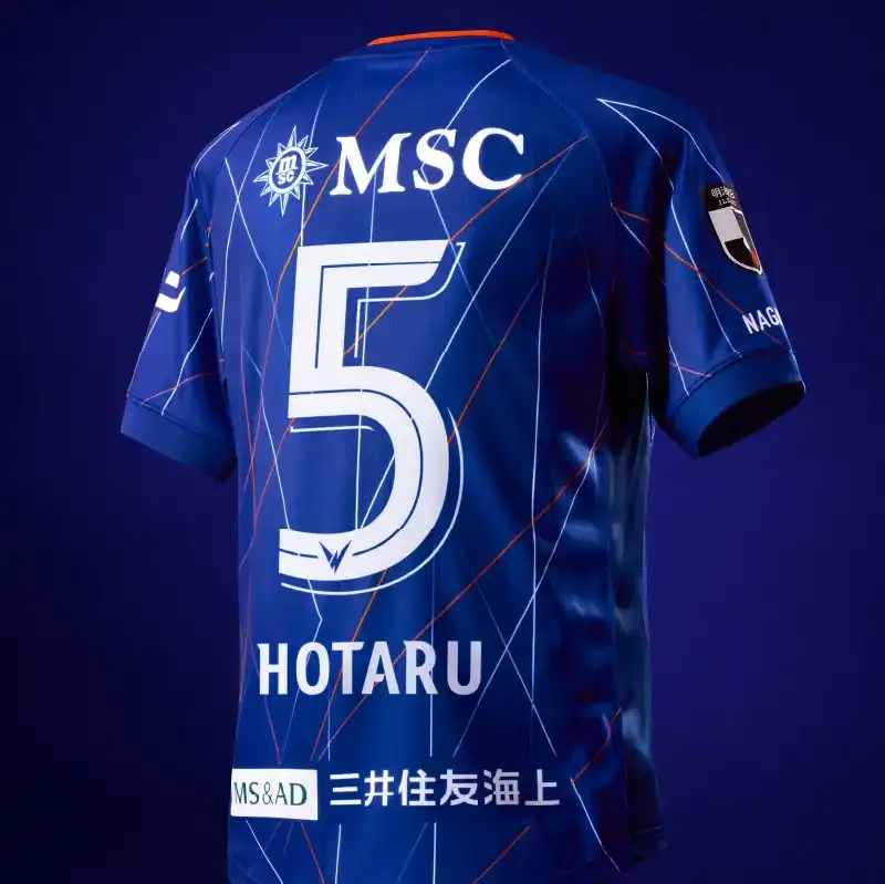 【新品未開封】V・ファーレン長崎 ユニフォーム 📣ユニフォーム入場サービス『V-EXPRESS』 ＼ チケットの提示が不要の