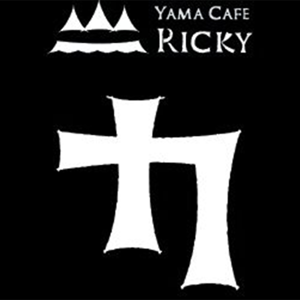 山カフェ「カ」