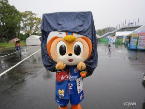 ヴィヴィくんのにっき　１６９．「おでかけおでかけ」 サムネイル