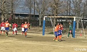 ≪Ｕ－１２≫「九州少年諫早市予選」結果報告（１／１５） サムネイル