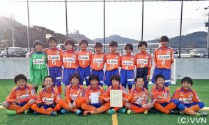 ≪Ｕ－１２≫「九州少年諫早市予選」 優勝（１／２１） サムネイル