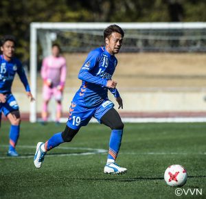 【スターティングメンバー】2017Ｊリーグ ＤＡＺＮ NYC 第3戦 Ｖ・ファーレン長崎 vs 横浜ＦＣ サムネイル