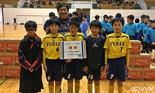 【地域貢献活動】第2回五島アイランドV・フェスタwith椿まつり　報告（２／１１～１２） サムネイル