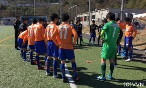 ＜Ｕ－１８＞第２６回九州クラブユース（Ｕ－１７）サッカー大会　決勝　日程のお知らせ サムネイル