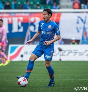 【スターティングメンバー】2017明治安田J2 第2節 Ｖ・ファーレン長崎 vs 横浜ＦＣ サムネイル