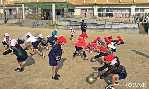 【地域貢献活動】諫早市 地域交流事業　報告（３／１５） サムネイル