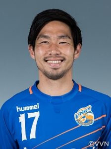 古部健太選手 第一子誕生のお知らせ サムネイル