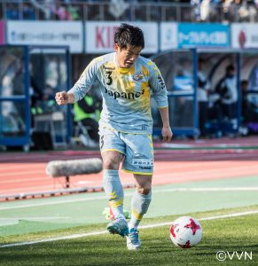 【スターティングメンバー】2017明治安田J2 第7節 松本山雅ＦＣ  vs Ｖ・ファーレン長崎 サムネイル