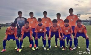 ≪Ｕ－１８≫「２０１７ＪリーグＵ－１６チャレンジリーグ」結果報告（４／６） サムネイル