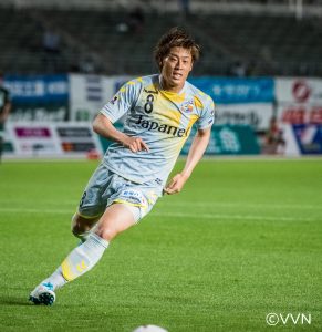 【スターティングメンバー】2017明治安田J2 第17節 湘南ベルマーレ  vs Ｖ・ファーレン長崎 サムネイル