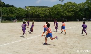 ≪Ｕ－１２≫「２０１７全日本少年サッカー大会諫早市予選」結果報告（５／１４） サムネイル