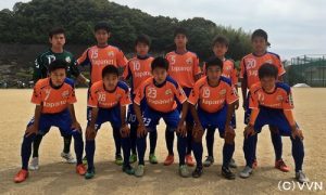 ≪Ｕ－１８≫「長崎県Ｕ－１８地域リーグ」結果報告（５／２０・２１） サムネイル