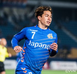 【スターティングメンバー】2017明治安田J2 第18節 Ｖ・ファーレン長崎 vs ロアッソ熊本 サムネイル