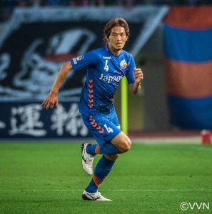 【スターティングメンバー】2017明治安田J2 第19節 Ｖ・ファーレン長崎 vs ＦＣ町田ゼルビア サムネイル