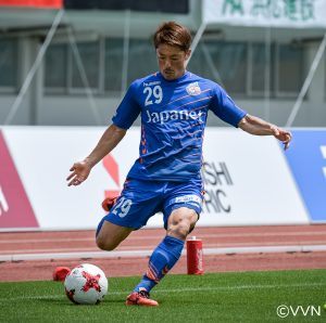 【スターティングメンバー】第97回天皇杯 2回戦 モンテディオ山形  vs Ｖ・ファーレン長崎 サムネイル