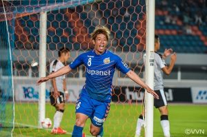 【試合終了】2017明治安田J2 第18節 vs ロアッソ熊本 サムネイル