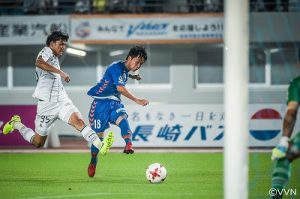 【試合終了】2017明治安田J2 第19節 vs ＦＣ町田ゼルビア サムネイル