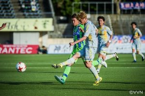 【試合終了】2017明治安田J2 第17節 vs 湘南ベルマーレ サムネイル