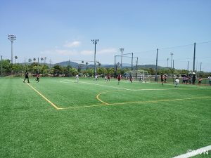 ≪Ｕ－１２≫「２０１７全日本少年サッカー大会諫早市予選」結果報告（６／４） サムネイル