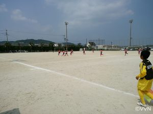 ≪Ｕ－１２≫「２０１７全日本少年サッカー大会諫早市予選」結果報告（６／１１） サムネイル