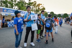 【選手会活動】熊本震災復興「募金活動 」＆「オークション」ご協力に対するお礼 サムネイル